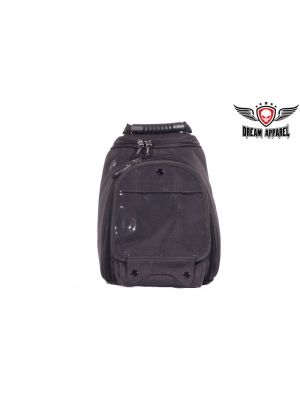 Wholesale Standard Tank Bag with Magnet Pads